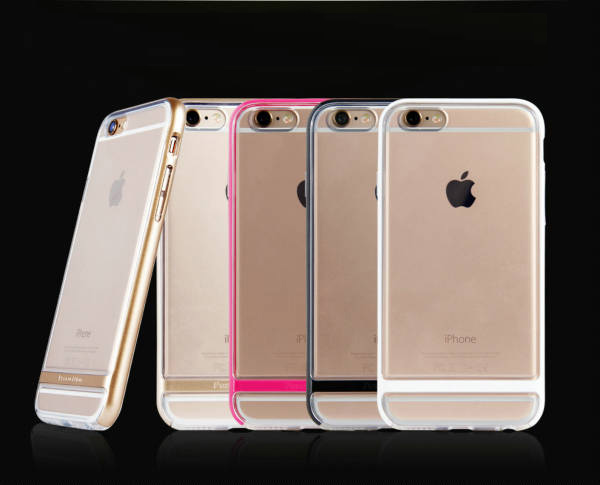 iPhohe6手機(jī)套
